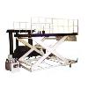 Hydraulic Scissor Lifting Table