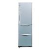 Air Jet Flow Type 3 Door Refrigerator