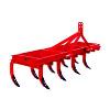 Heavy Duty Rigid Tiller