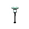 Solar Light For Gate Posts