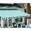 Cool And Stylish Residential Awnings