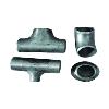 Copper Nickel Pipe Fittings