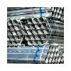 Galvanized Steel Pipes And Tubes