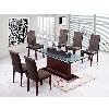 Modern Dining Table Set