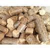 Pollution Free Biomass Briquettes