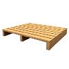 Two Way Wooden Pallets