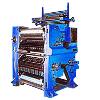 Three Colour Printing Machine