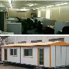 Portable Container Site Offices