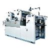 Double Colour Non Woven Bag Printing Machine