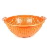 Round Multipurpose Kitchen Basket