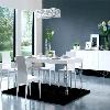 Modern Luxury Dining Set