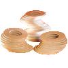 Heat Resistant Mill Board Disks