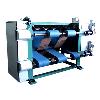 Slitter Machine For Printing Industry