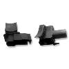 End Blocks For Photocopier Machine And Printer