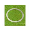 Corrugated Metal Graphite Gasket