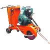 Concrete Groove Cutting Machine