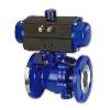 Corrosion Proof Ball Valve