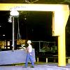 Material Handling Gantry Crane