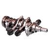 Oxidation Resistant Automotive Crankshaft