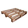 Pine Wood Made Pallets