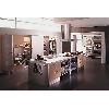 Interior Decorative Modular Kitchen