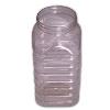 Blow Moulded Polyethylene Terephthalate Jar