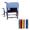 Pastel Wax Crayons Making Machine