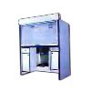 Weather Resistant Fume Hood Chamber