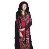 Zardozi Embroidered Salwar Kameez Set