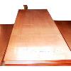 Industrial Grade Copper Plates