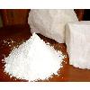 White Coloured Talcum Powder