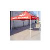 Advertisement Purpose Display Tent