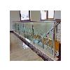 Stainless Steel Made Railings