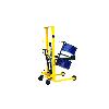 Hydraulically Operated Drum Lifter