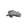 Steel Made Axial Piston Pump