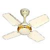 Ceiling Fan With Four Blades