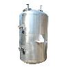 Corrosion Resistant Pressure Vessels