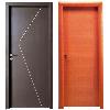 Interior/ Exterior Purpose Wooden Flush Doors