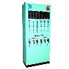 Remote Controlled Annunciator Panel