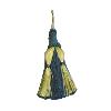 Decorative Purpose Key Tassels