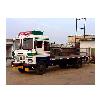 Flatbed Body For Tractor Transportation