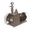 Oil Sealed Rotary High Vacuum Pump