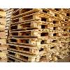 Termite Resistant Wooden Pallet