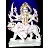 Marble Stone Made Decorative Statue