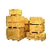 Light Weight Wooden Pallets