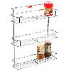 Wall Mounted Kitchen Racks