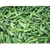 Frozen Cut/ Whole Okra