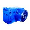 Alloy Steel Extruder Gearbox