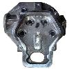 Aluminium Made Cylinder Heads