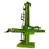 Industrial Grade Welding Manipulators